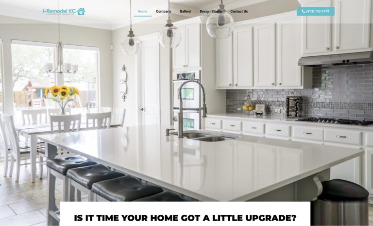 iRemodel Kansas City