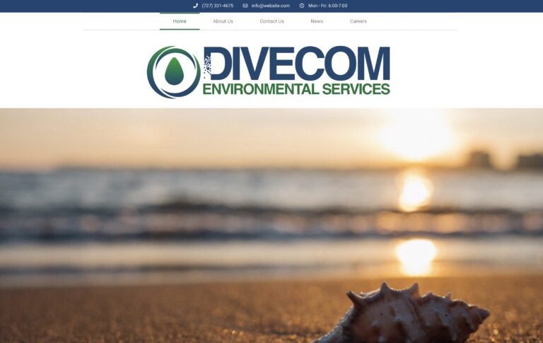 Divecom Environmental